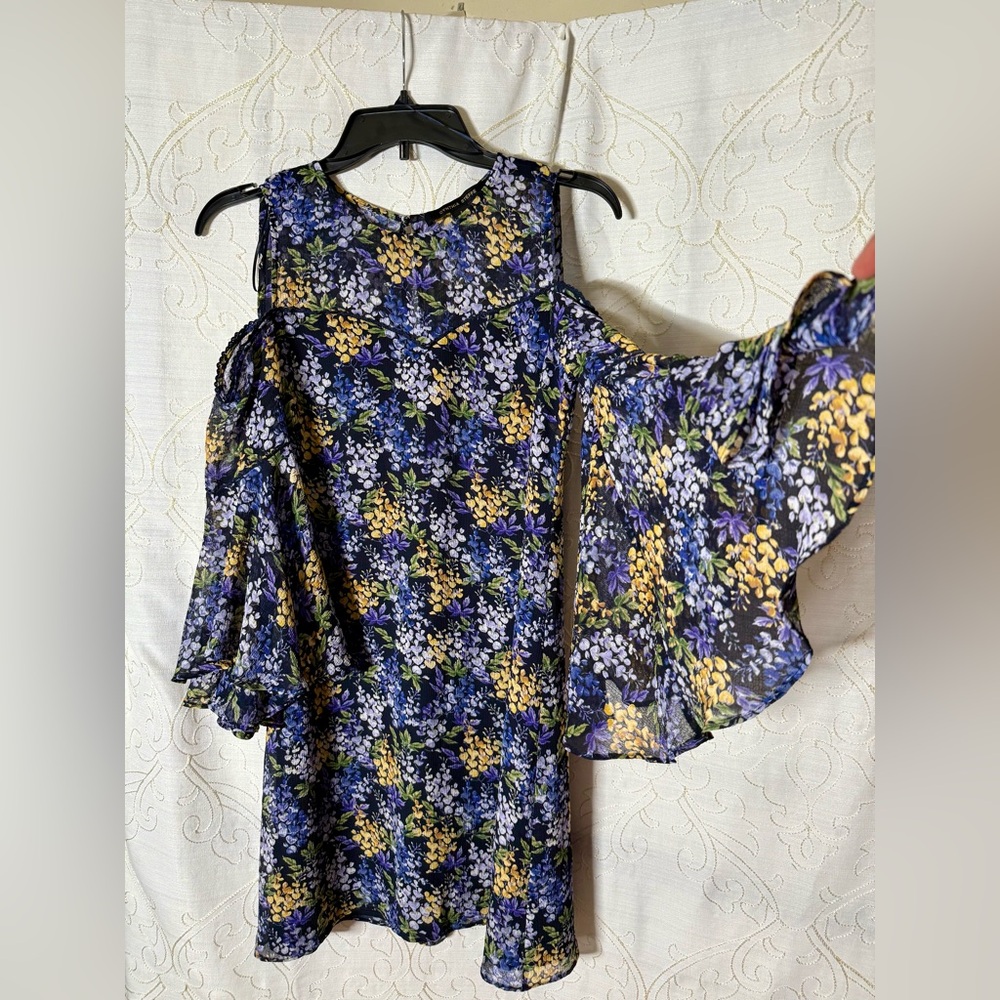 Dress Cynthia Steffe Dress